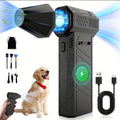 3TON Electric Air Duster – 130000RPM Compressed Air Blower, 3-Speed Adjustable Reusable Jet for Keyboard, Car, Home & Outdoor