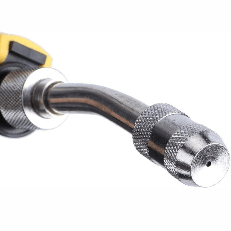 3TON High Pressure Water Sprayer Gun – 6m Spring Tube Hose Car Wash Nozzle, Replacement Handheld Spray Hose for Cleaning