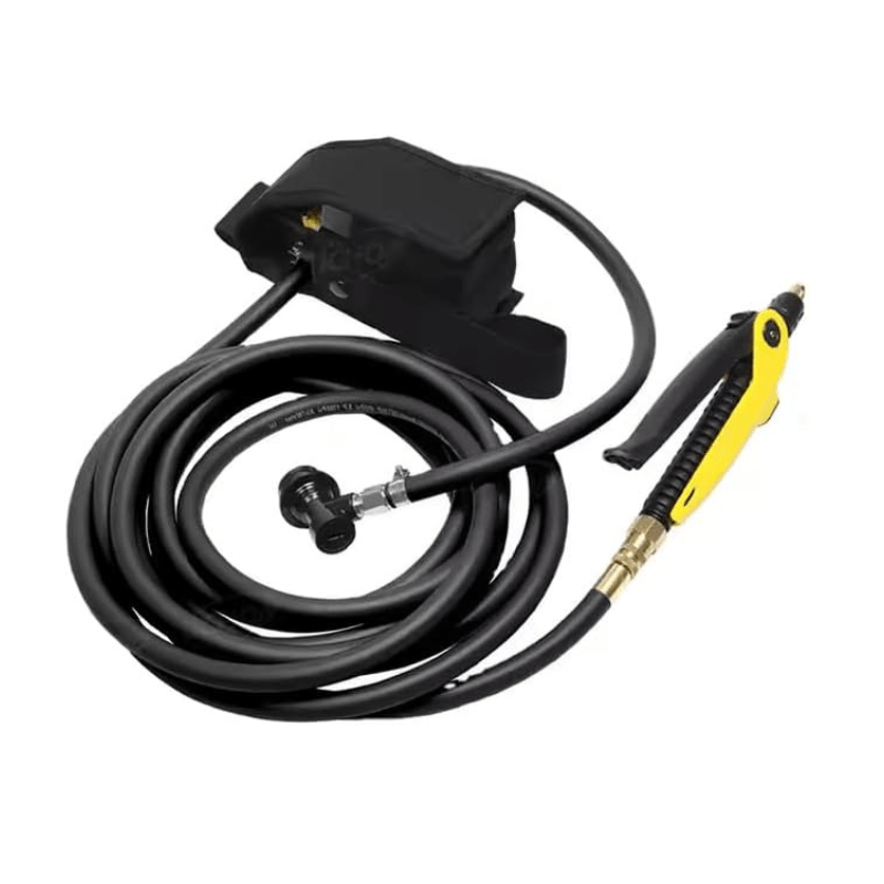 Upgraded 3TON 3-Gallon PPF Tank with Airless Electronic Spray System β Stainless Steel High-Pressure Sprayer for Tint & Film