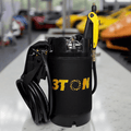 Upgraded 3TON 3-Gallon PPF Tank with Airless Electronic Spray System β Stainless Steel High-Pressure Sprayer for Tint & Film
