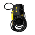 3TON Airless Spray System — Cordless Power & Precision - 3TON