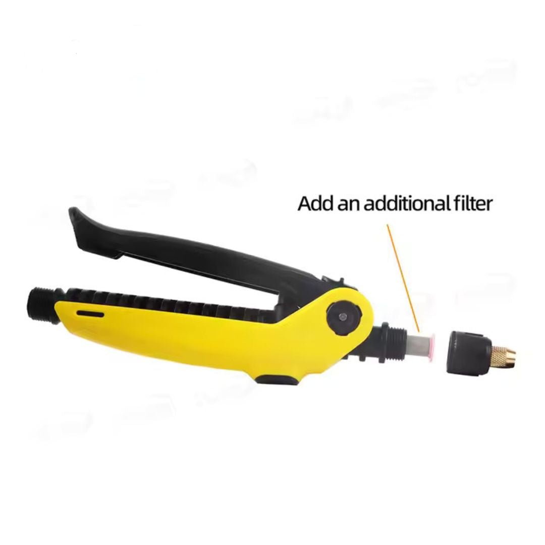 3TON Airless Spray System — Cordless Power & Precision - 3TON