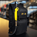 3TON Cordless Spray Backpack for PPF & Window Tint – Battery-Powered, Portable High-Pressure Sprayer with Inline Filter