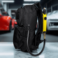 3TON Cordless Spray Backpack for PPF & Window Tint – Battery-Powered, Portable High-Pressure Sprayer with Inline Filter