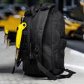 3TON Cordless Spray Backpack for PPF & Window Tint – Battery-Powered, Portable High-Pressure Sprayer with Inline Filter