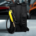 3TON Cordless Spray Backpack for PPF & Window Tint – Battery-Powered, Portable High-Pressure Sprayer with Inline Filter